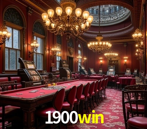 1900win Rio de Janeiro - Licenses