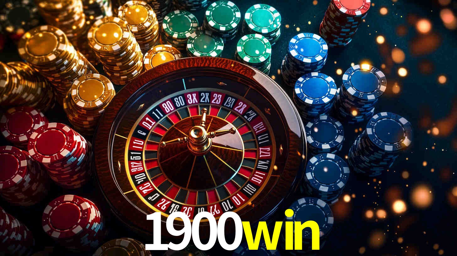 Tournaments 1900win