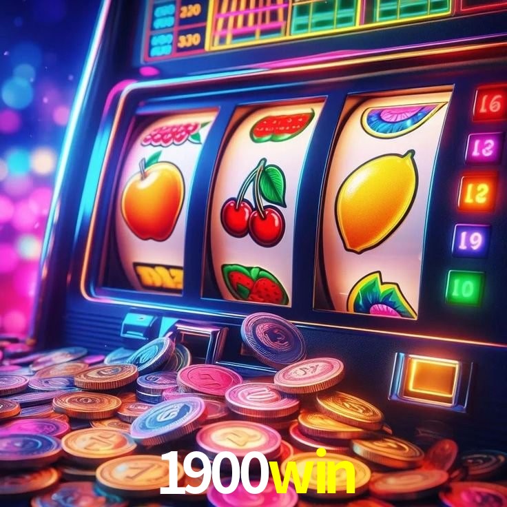 Login Seguro 1900win