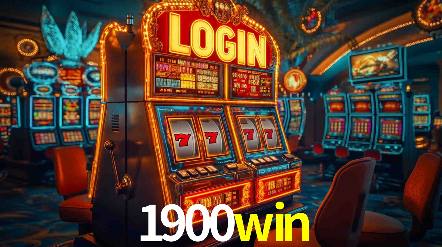 Programa VIP 1900win