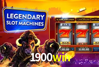A Revolução dos Aplicativos de Jogos no 1900win