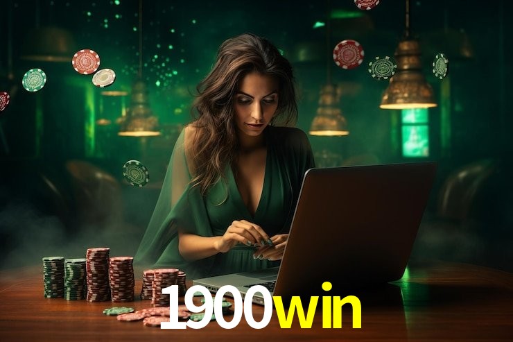 1900win - App Security