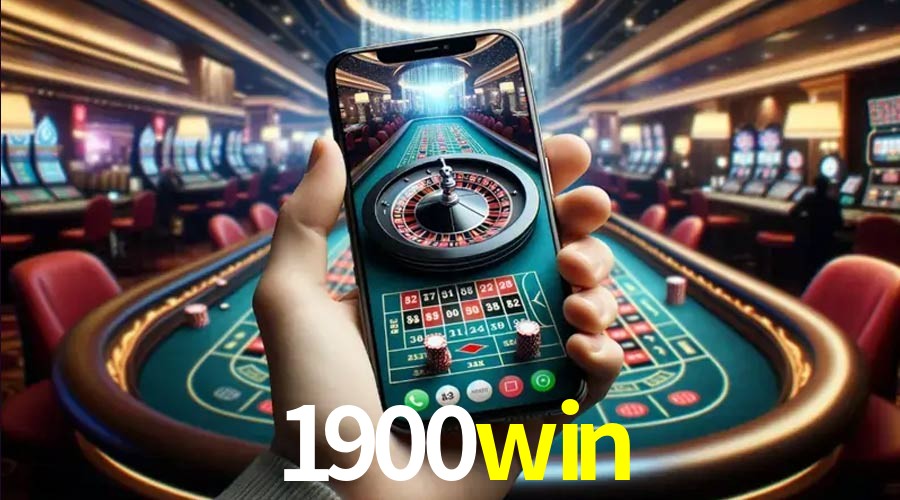 Platform Technology 1900win