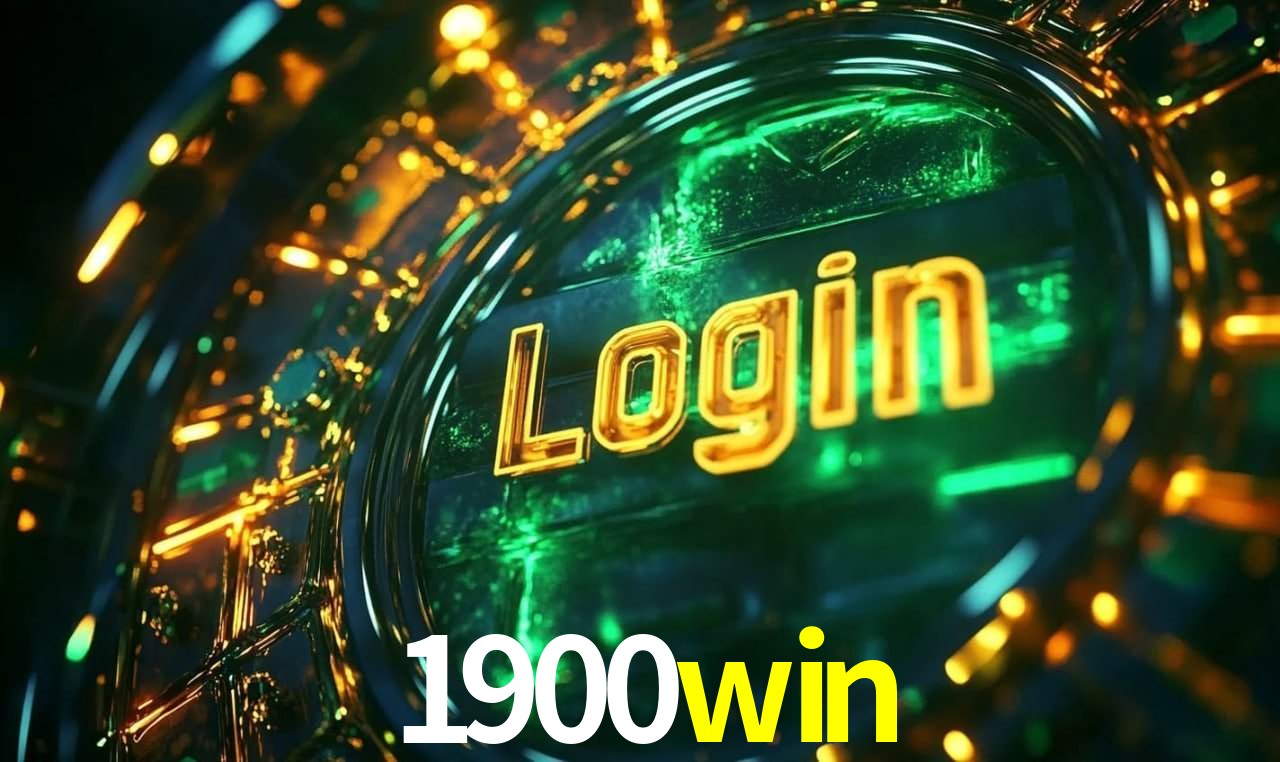 1900win - Installation Guide