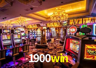 1900win Belo Horizonte - Reivindique Bonus