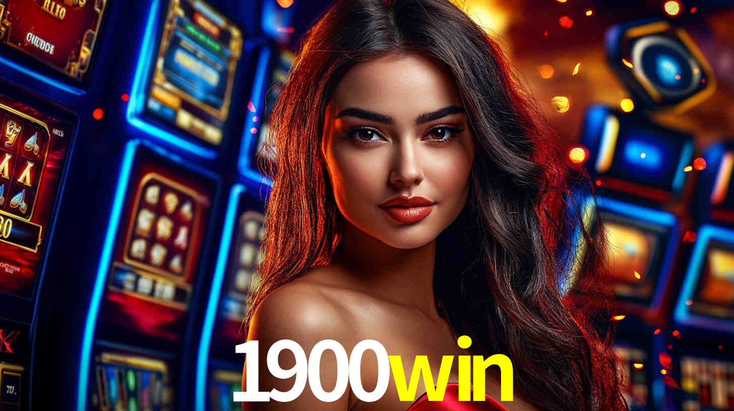 Descubra o Programa VIP da 1900win: Vantagens Exclusivas para Jogadores