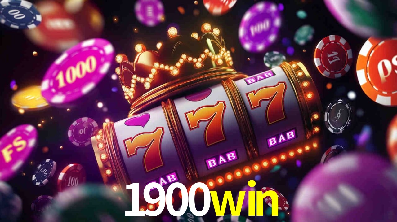 Secure Login 1900win