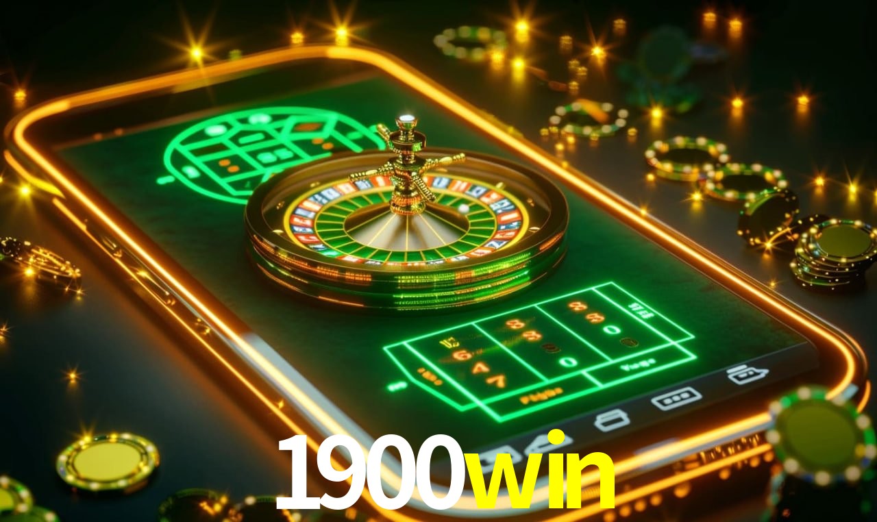 1900win - Rápido Acesse