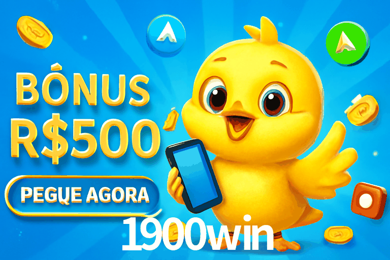 Seasonal Promotions 1900win