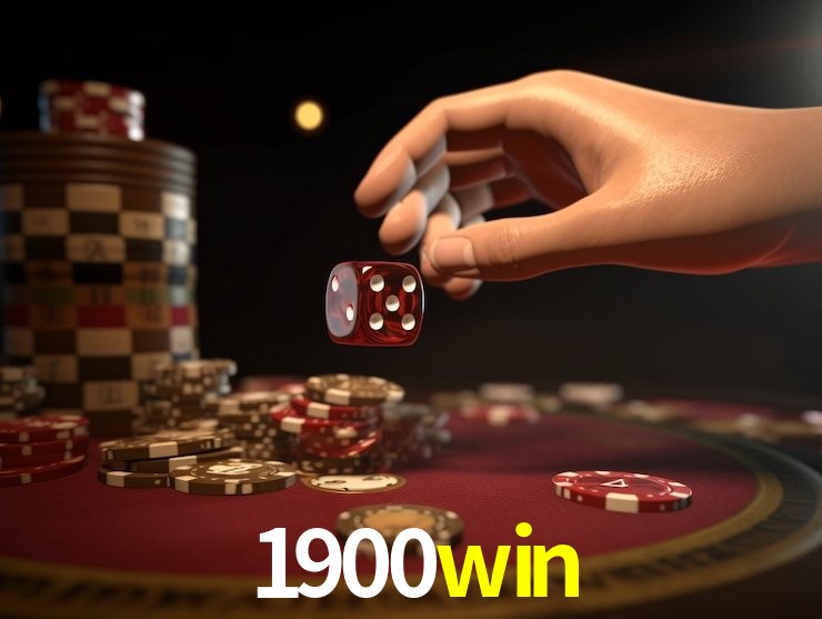 Especiais de Fim de Semana 1900win