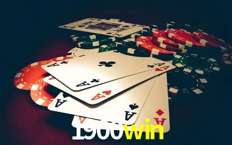 1900win Brasília - Betting Features