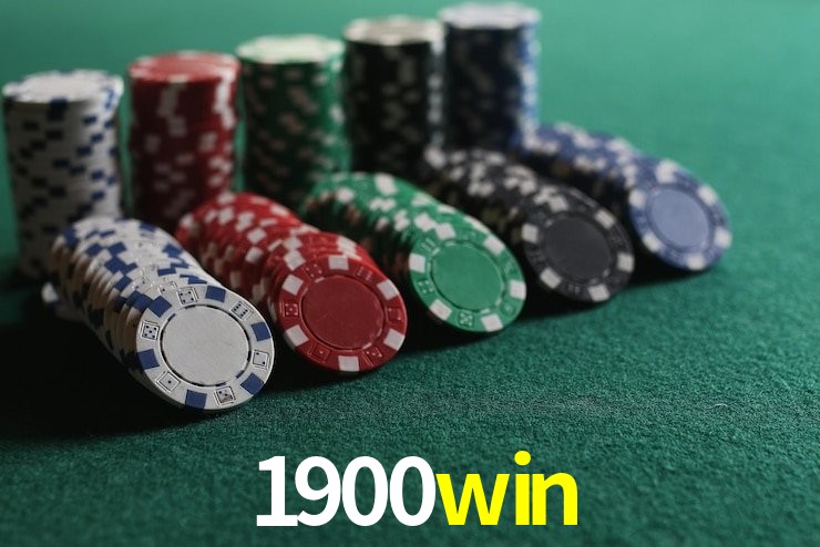 Game Providers 1900win