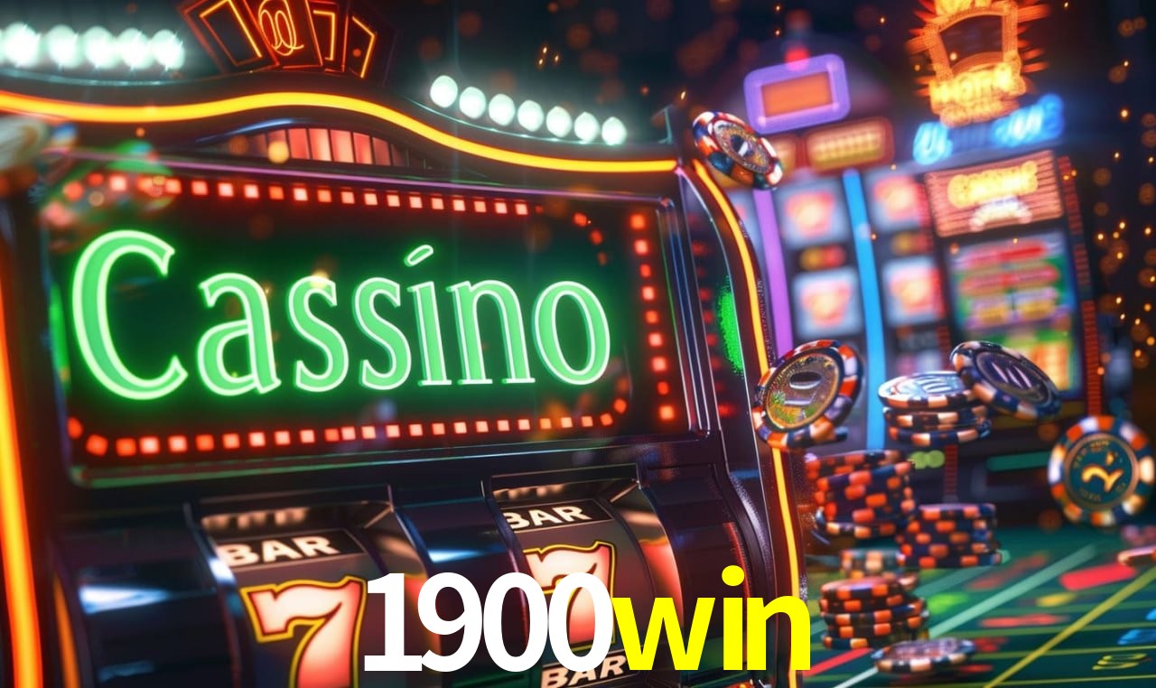 1900win - Pagamento PIX Instantâneo