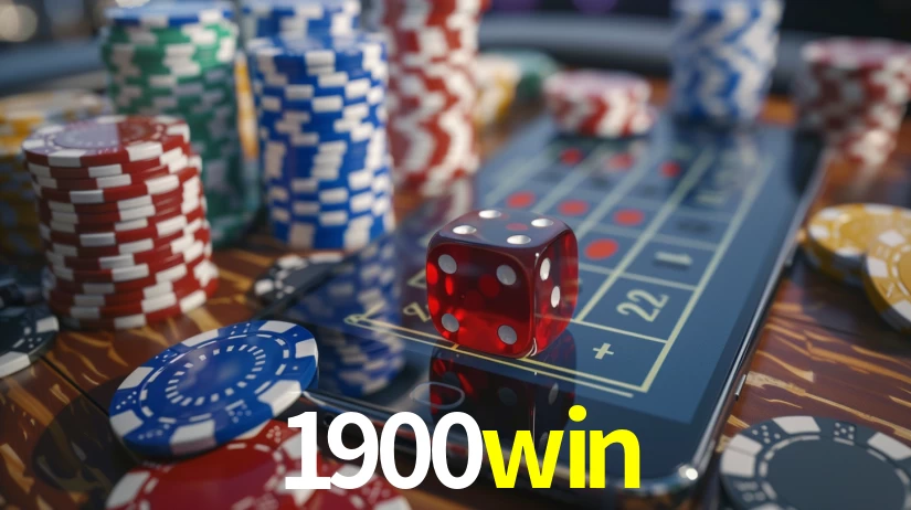 1900win bet