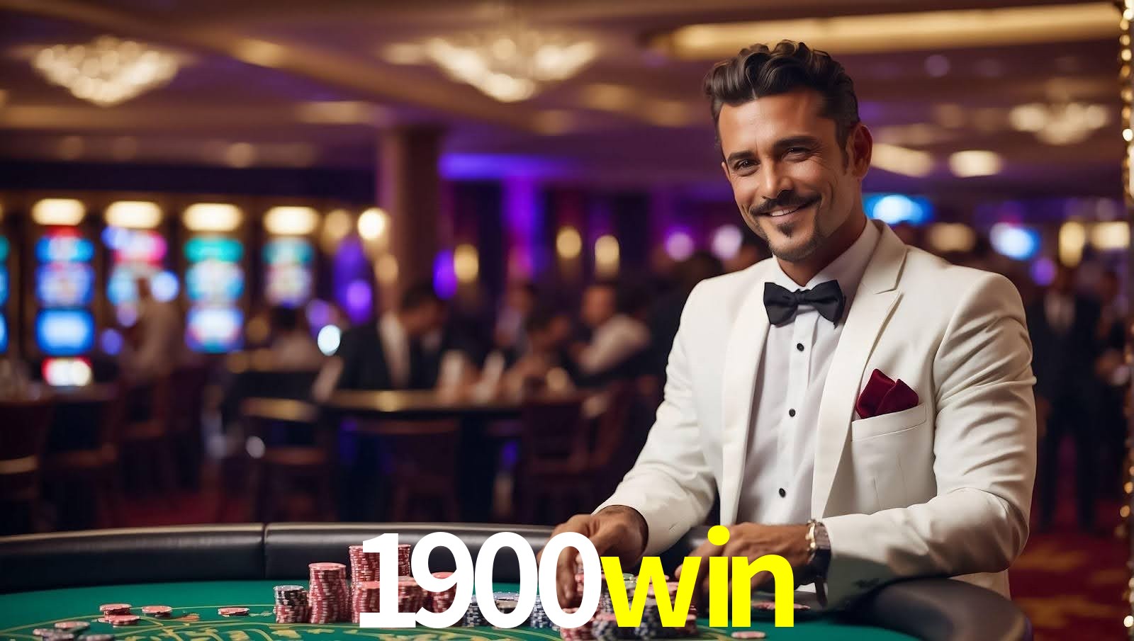 1900win Entrar - Login Seguro Certificado