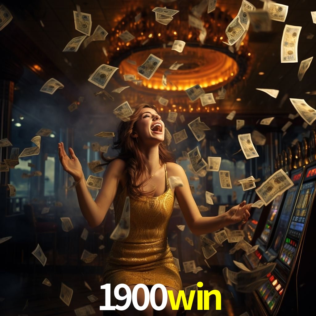 Tennis Betting 1900win