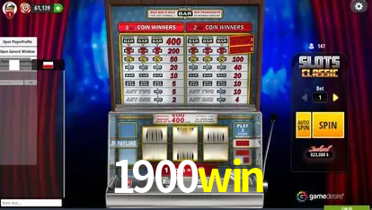 A Experiência Imersiva dos Cassinos Ao Vivo no 1900win