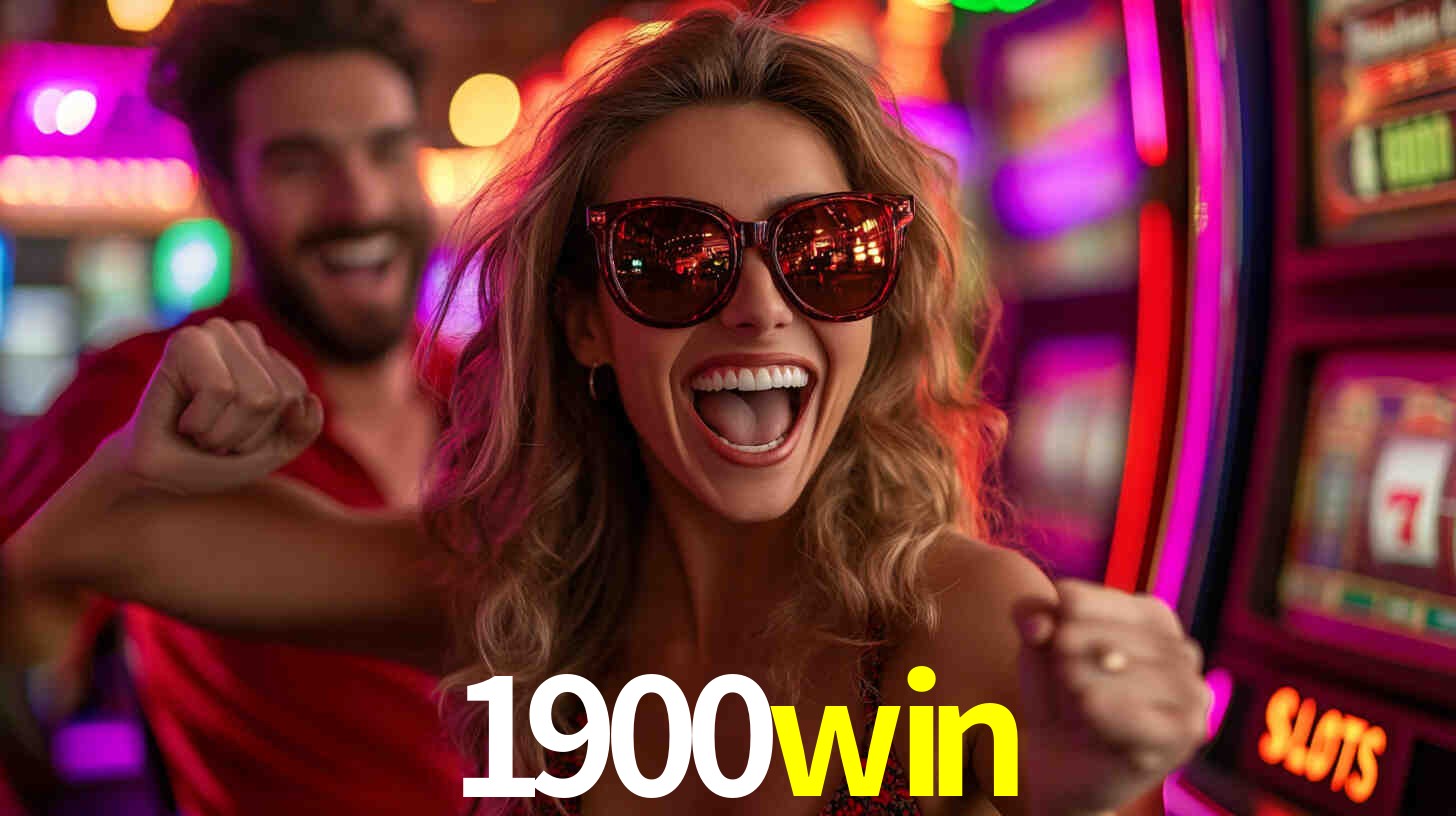 Descubra a Essência do 1900win: Nossa História e Compromissos