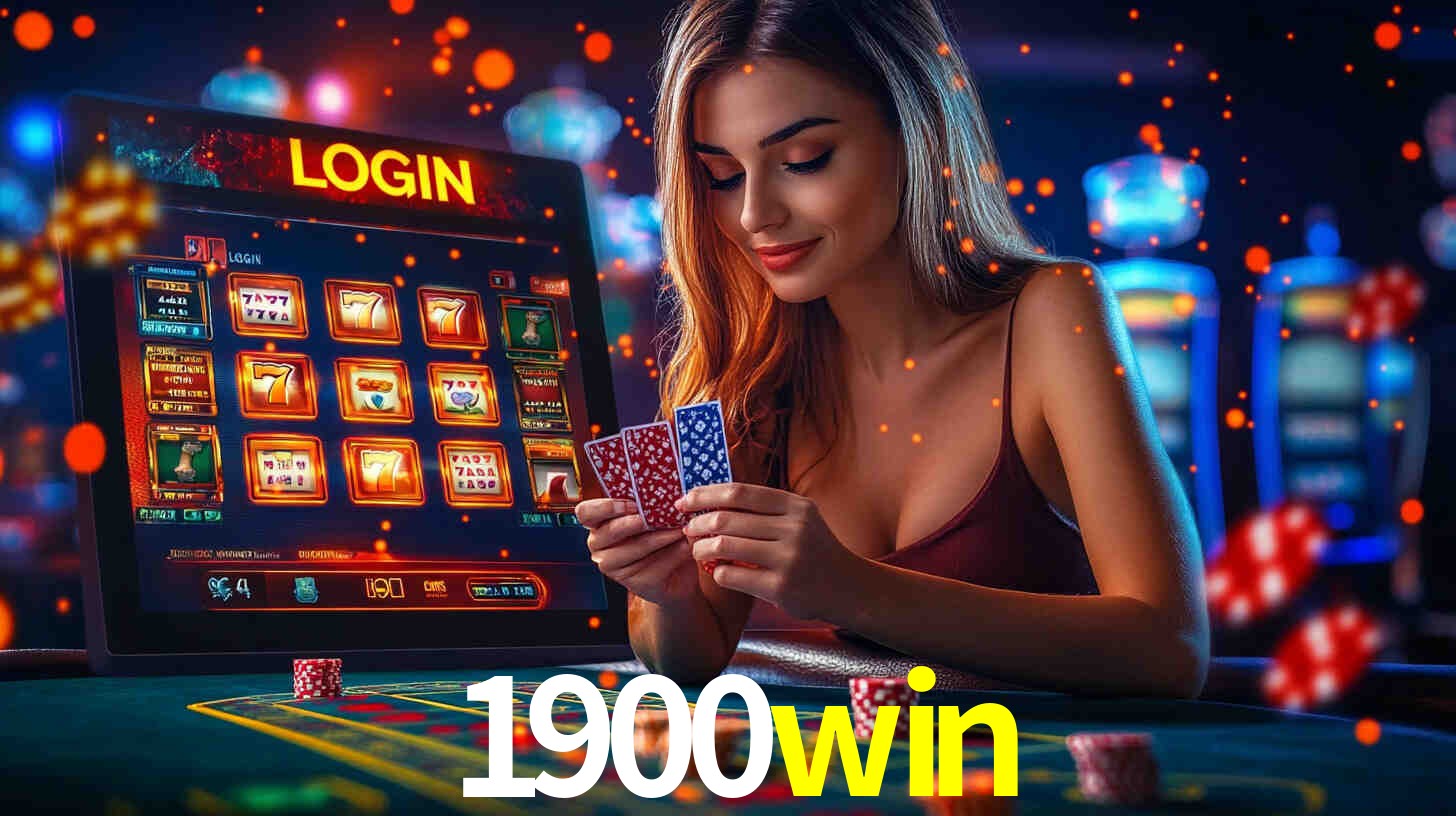 1900win,1900win.com