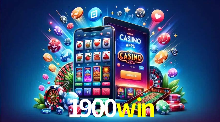 Flash Promotion 1900win