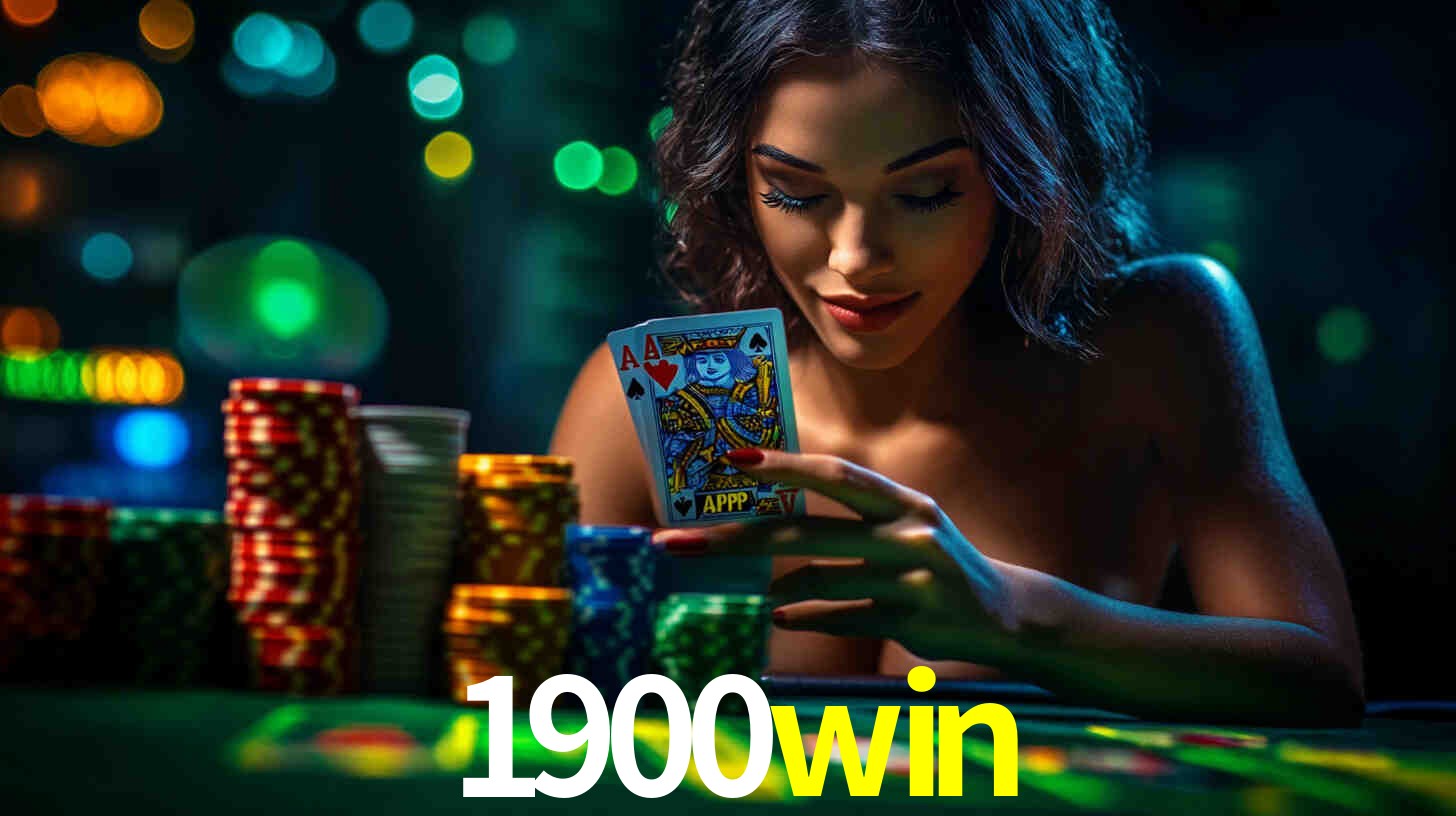 Explorando a Categoria de Eventos em Apostas na 1900win