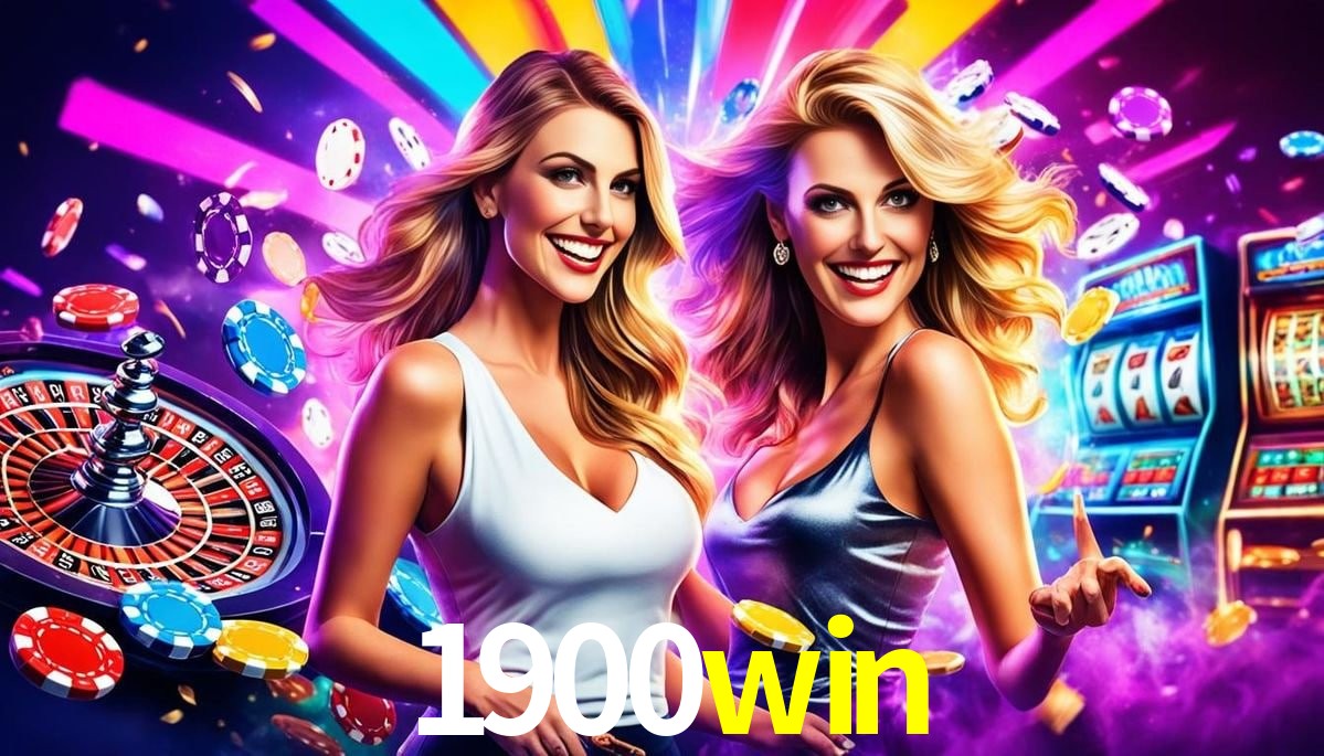 Mesa de Blackjack 1900win