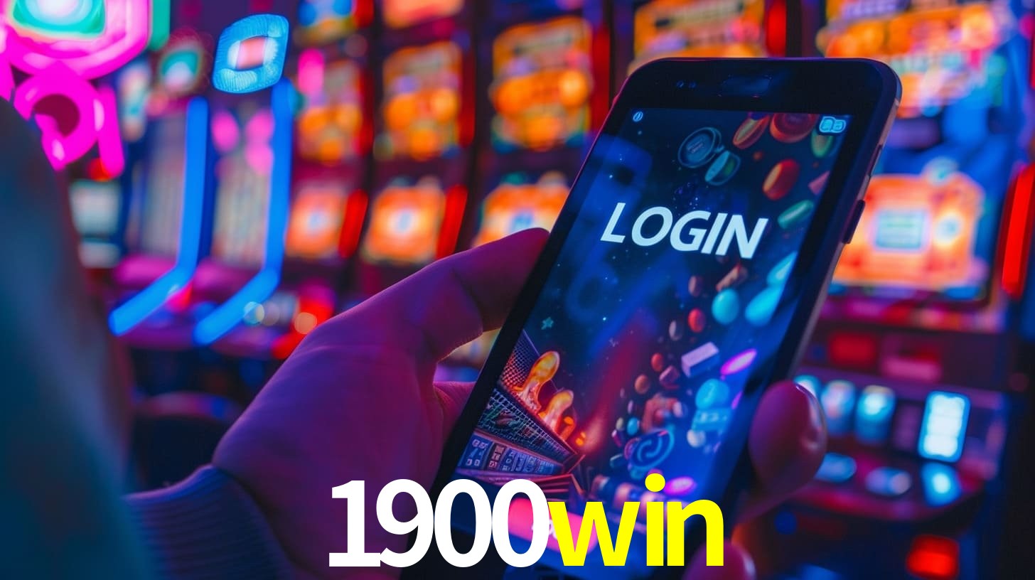 Apostas de Tênis 1900win