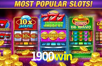1900win Brasília - Casino Guide