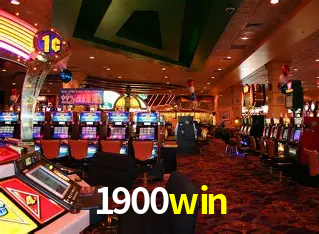 1900win Belo Horizonte - VIP Casino