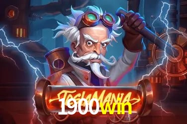 1900win Belo Horizonte - Jackpots