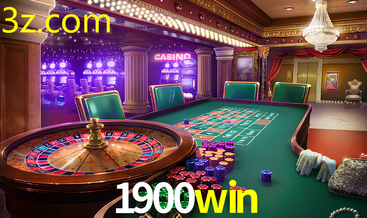 1900WIN